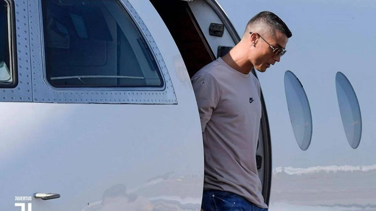 Alerta máxima en Arabia Saudita: Cristiano Ronaldo se fue del país y hay dudas sobre su regreso a Al-Nassr