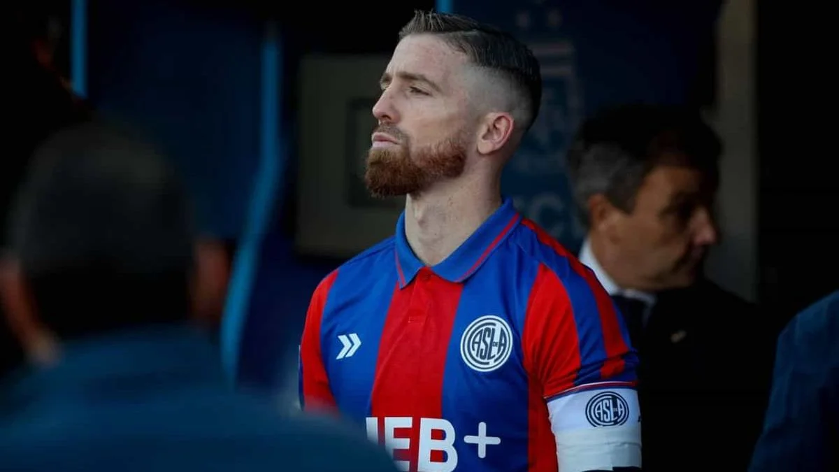 La drástica decisión de Iker Muniain que sacude San Lorenzo en plena pretemporada