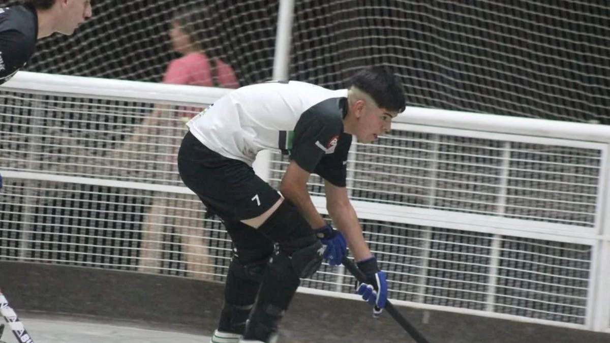 ¿Cómo les fue a los mendocinos en Superliga y Copa Nacional de hockey sobre patines?