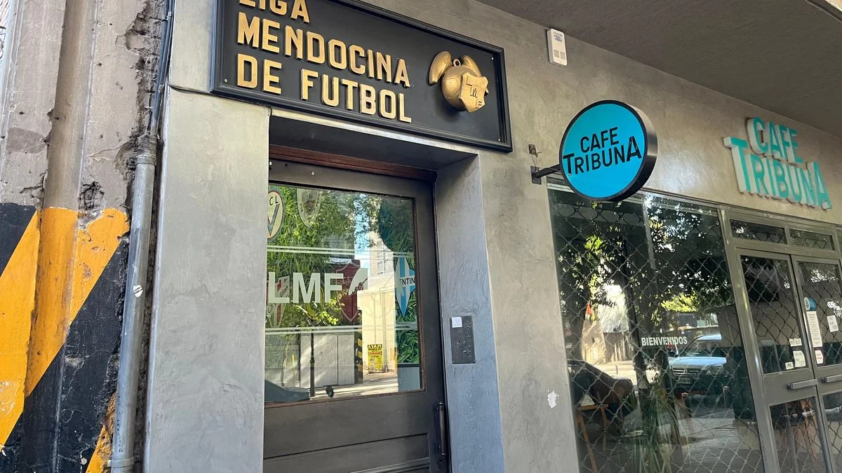 El llamativo pedido que le hizo Liga Mendocina a los clubes para cubrir gastos