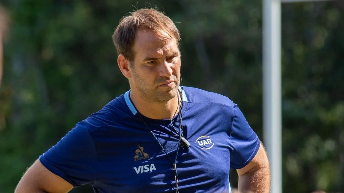 Rugby: cinco mendocinos citados en el reencuentro de Argentina XV