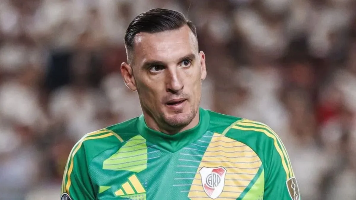Drama tóxico en Ezeiza: la pesadilla de Franco Armani y su familia por la explosión que lo dejó sin casa