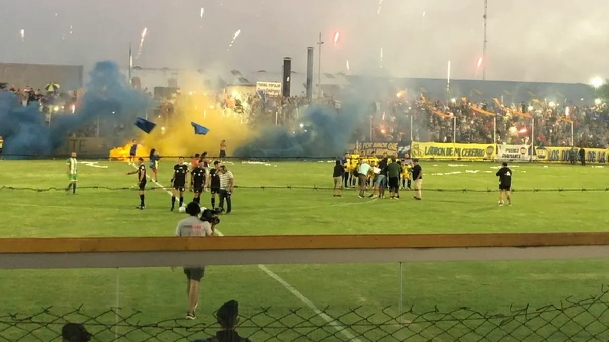 Un ex River y un ex Boca, las grandes apuestas de Huracán de San Rafael para el Regional Amateur