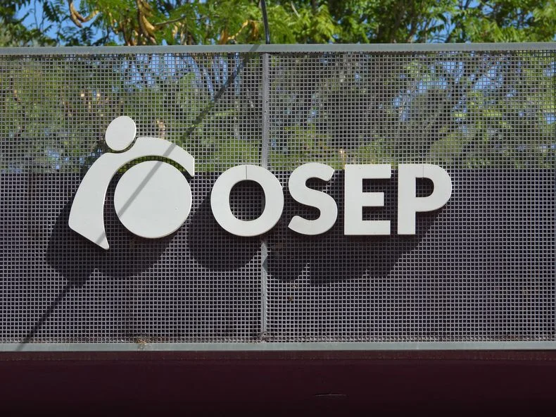 Especialistas de OSEP estar&aacute;n en la Ciudad y Lavalle visibilizando sobre la importancia de prevenir el c&aacute;ncer de boca.&nbsp;