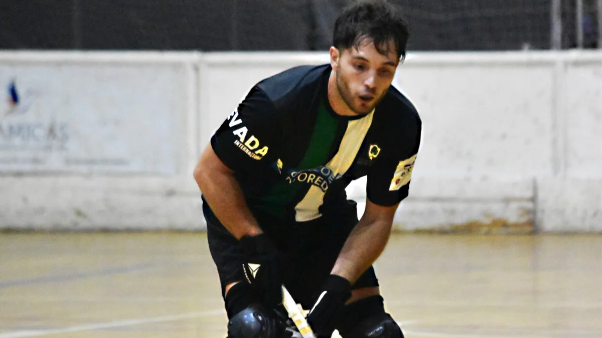 Hockey sobre patines: Banco Mendoza e Impsa se consagraron campeones del Vendimia