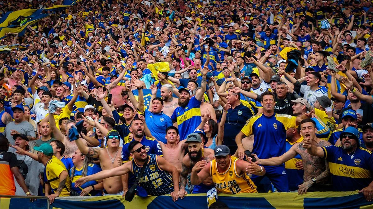 La insólita decisión que tomó el jugador más odiado por los hinchas de Boca