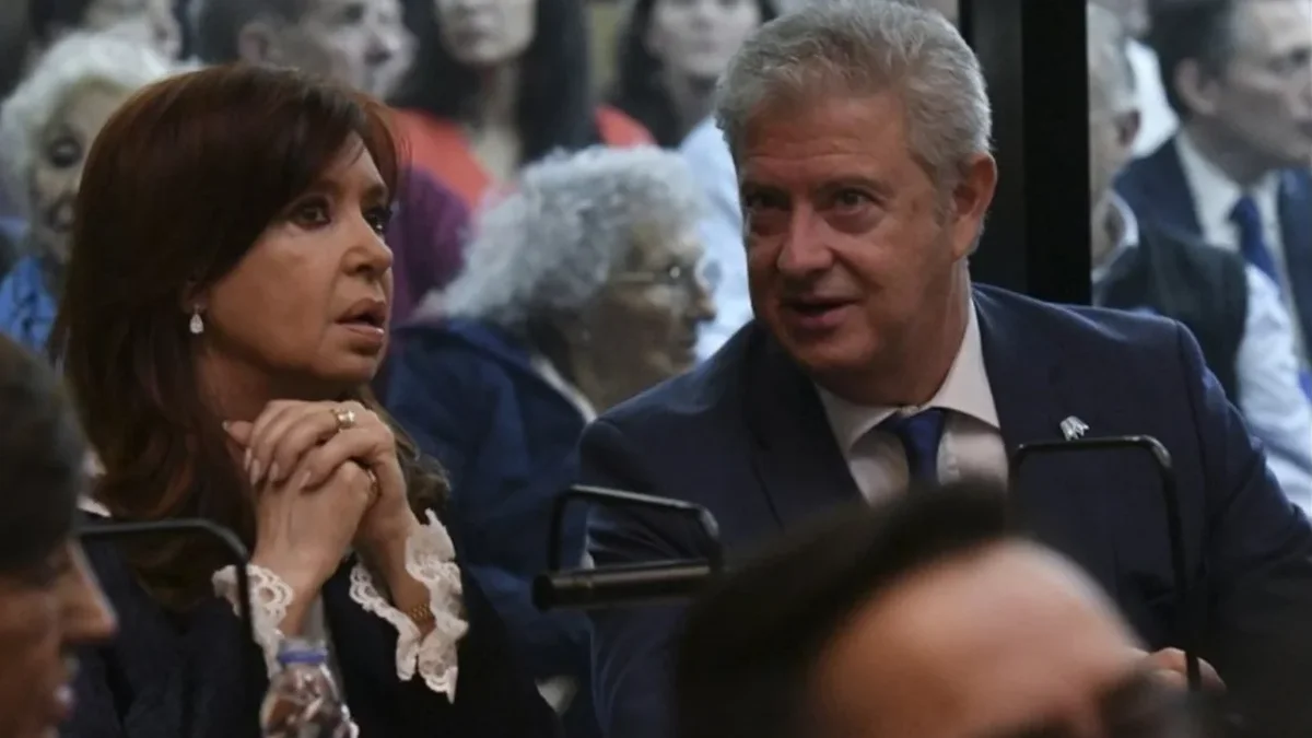¿Otro más? Cristina Kirchner recibió un nuevo revés judicial y no cobrará una jugosa pensión
