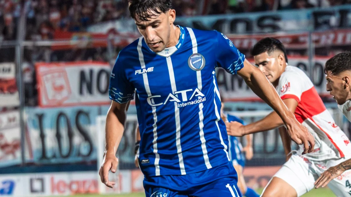 Los grandes fracasos de Godoy Cruz en Copa Argentina