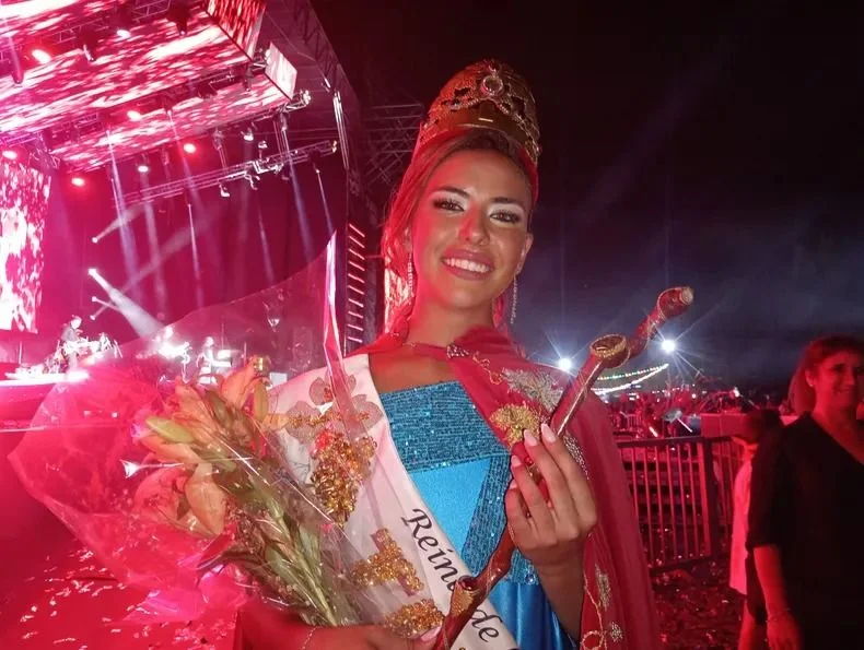 Naomi Giménez