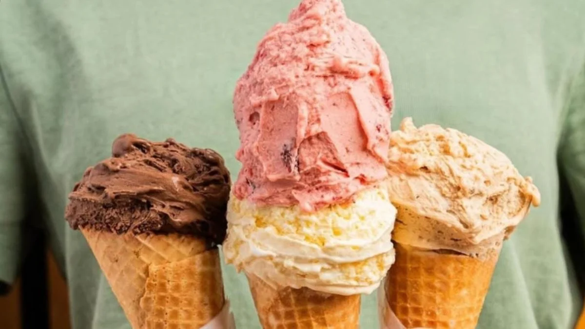Día Internacional del Helado: las increíbles promociones en Mendoza