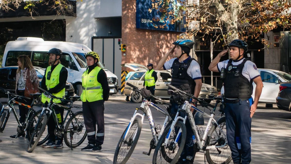 Detienen  a un hombre vinculado a un robo, con ayuda de cámaras de seguridad privadas integradas al 911