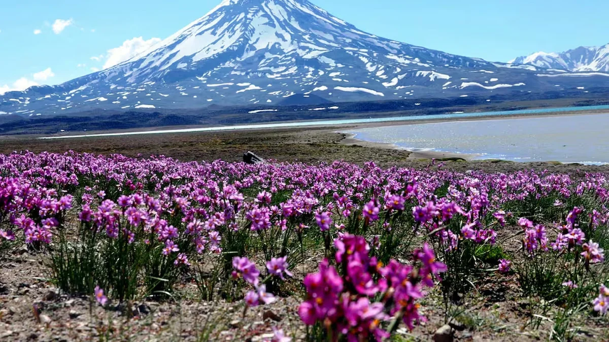 Laguna del Diamante abre hoy su temporada y la entrada será gratuita