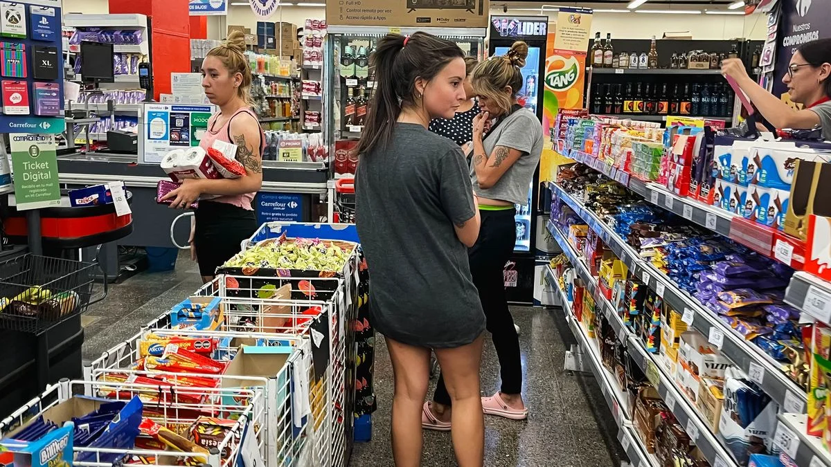 Especialistas prevén que la inflación de abril será menor a la de marzo
