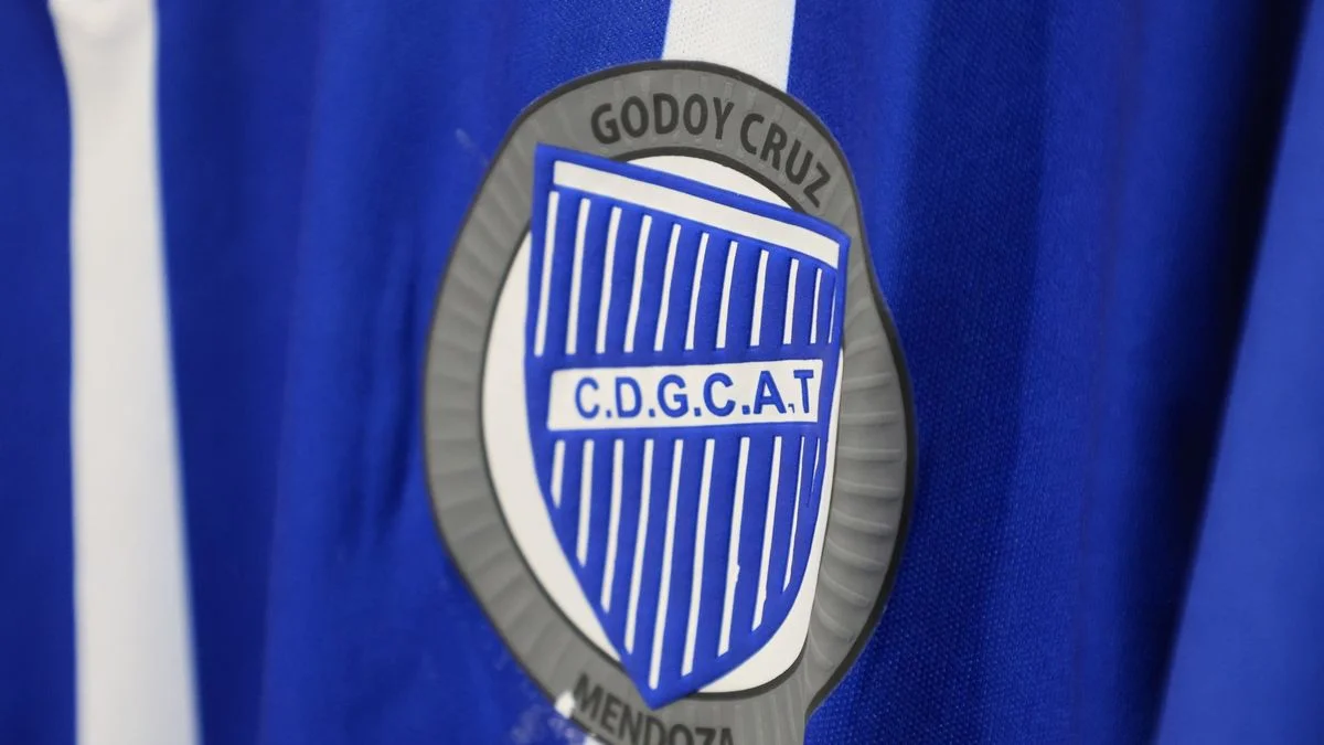 El sincericidio de Franco Petroli por el flojo presente de Godoy Cruz en el campeonato: "Mucha bronca"