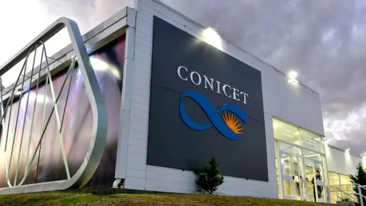 Denuncian censura y aprietes al CONICET: bajaron el comunicado lapidario contra San Jorge