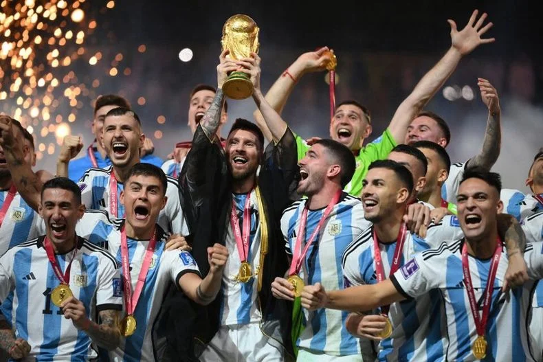 Arranca la venta de entradas para el Mundial 2026.
