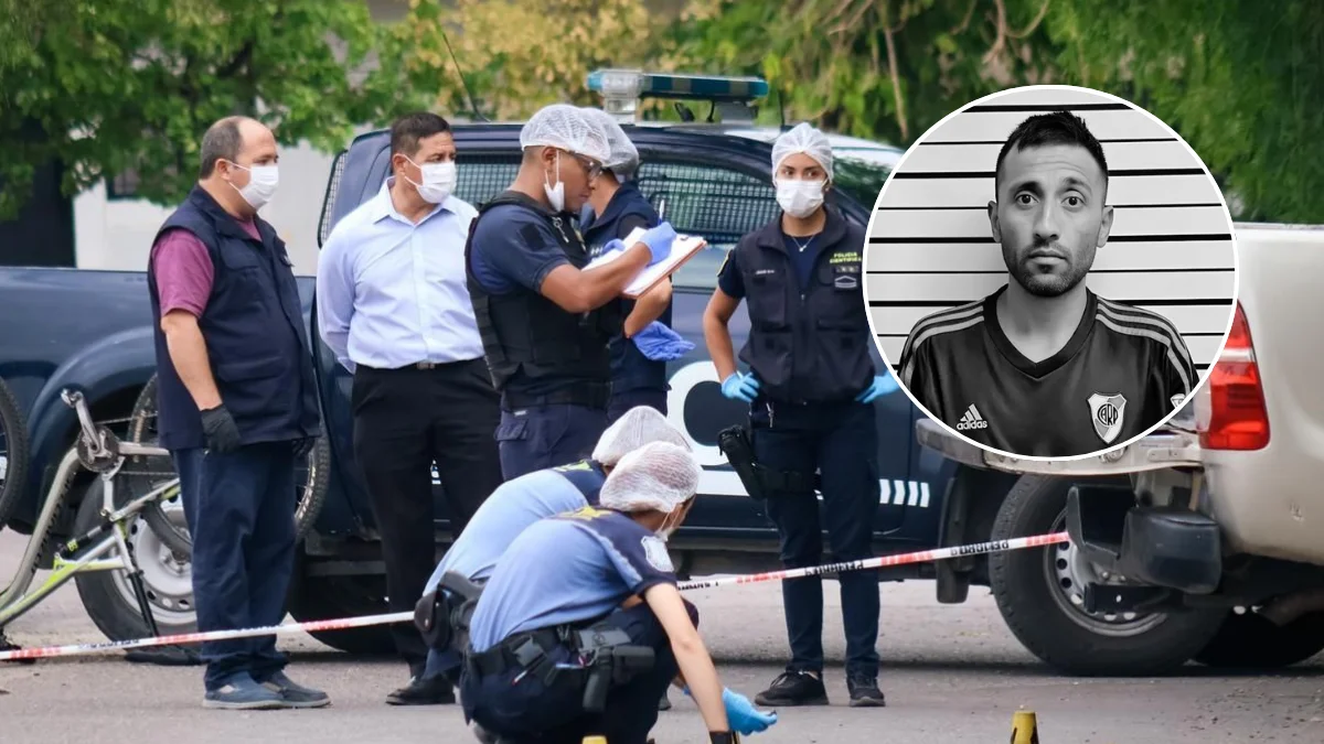 Imputaron por homicidio al comerciante que atropelló a un ladrón en Las Heras y quedó en libertad