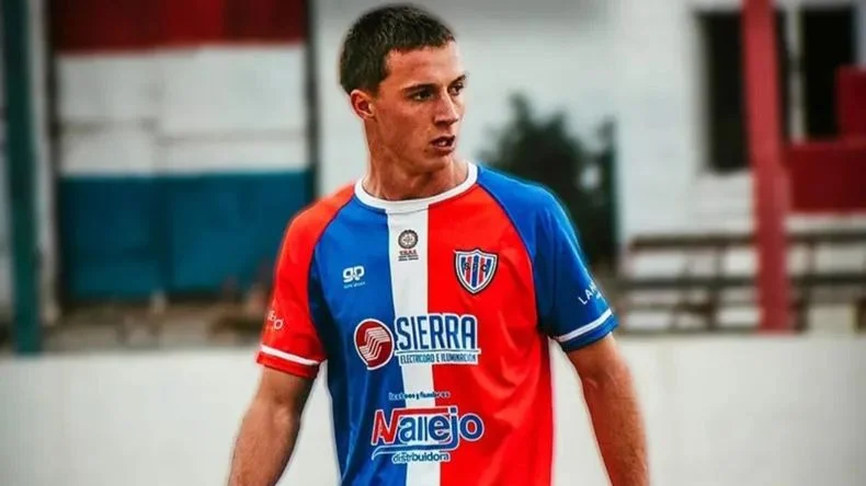 Joaqu&iacute;n Hern&aacute;ndez se pondr&aacute; la pilcha de la Selecci&oacute;n.