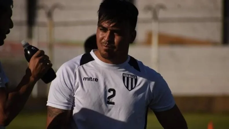 Maximiliano Padilla arma las valijas y se marcha de Mendoza.