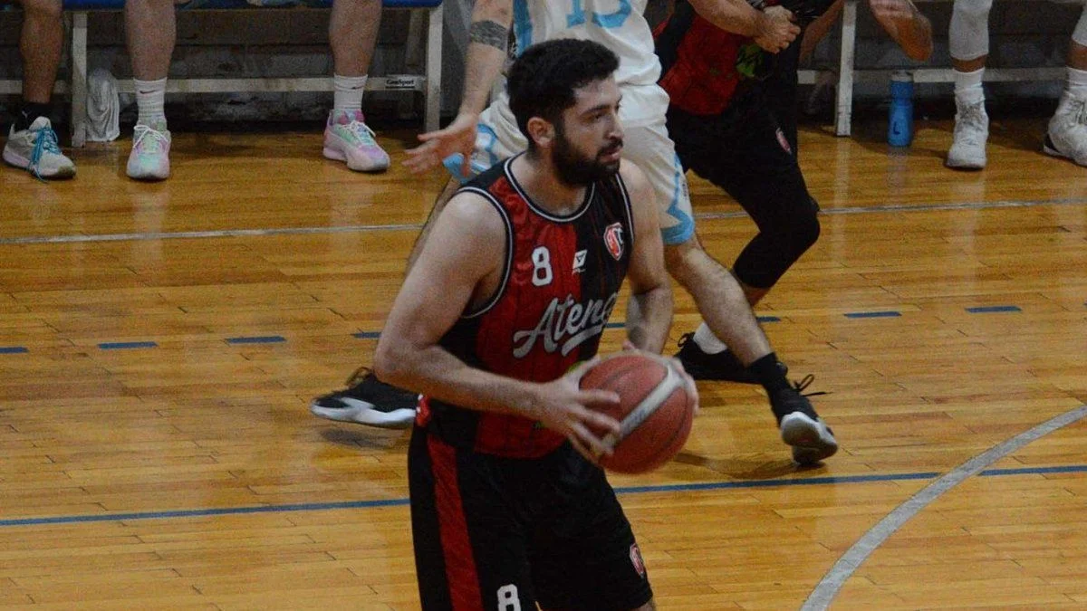 Básquet: los play offs del Apertura tienen los ocho equipos clasificados