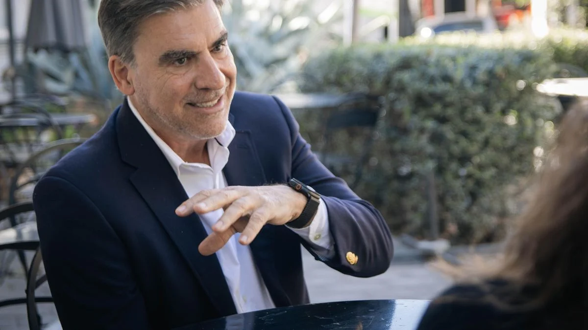 Vadillo largó una dura advertencia ante los nuevos esquemas de subsidios a la luz y el gas