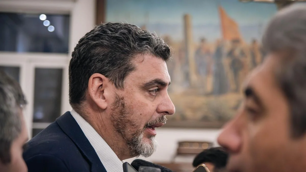 El Gobierno en modo proverbio chino por el escándalo de coimas: "Tiene que ser tomado como una oportunidad"