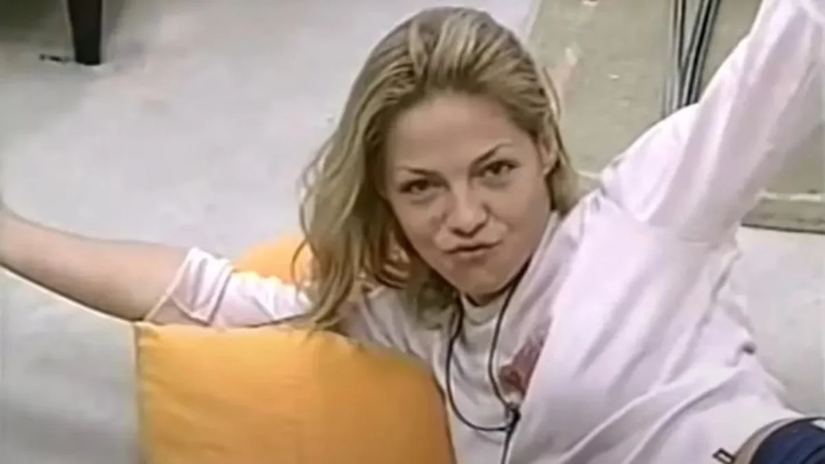 Después de 25 años, Tamara Paganini vuelve a Gran Hermano