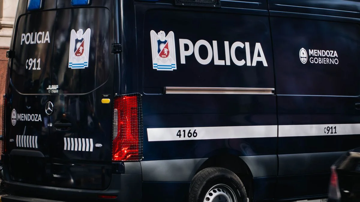 Apuñalados en Malargüe: tres jóvenes recibieron puntazos durante los festejos de Navidad
