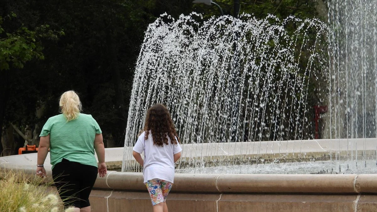 Qué hacer durante una ola de calor: las recomendaciones