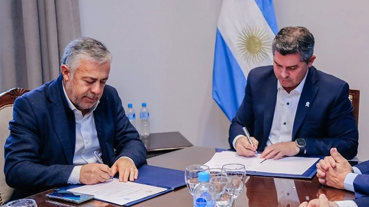 Cornejo y sus diputados, piezas del engranaje de Milei para quebrar el frente de gobernadores y blindar vetos