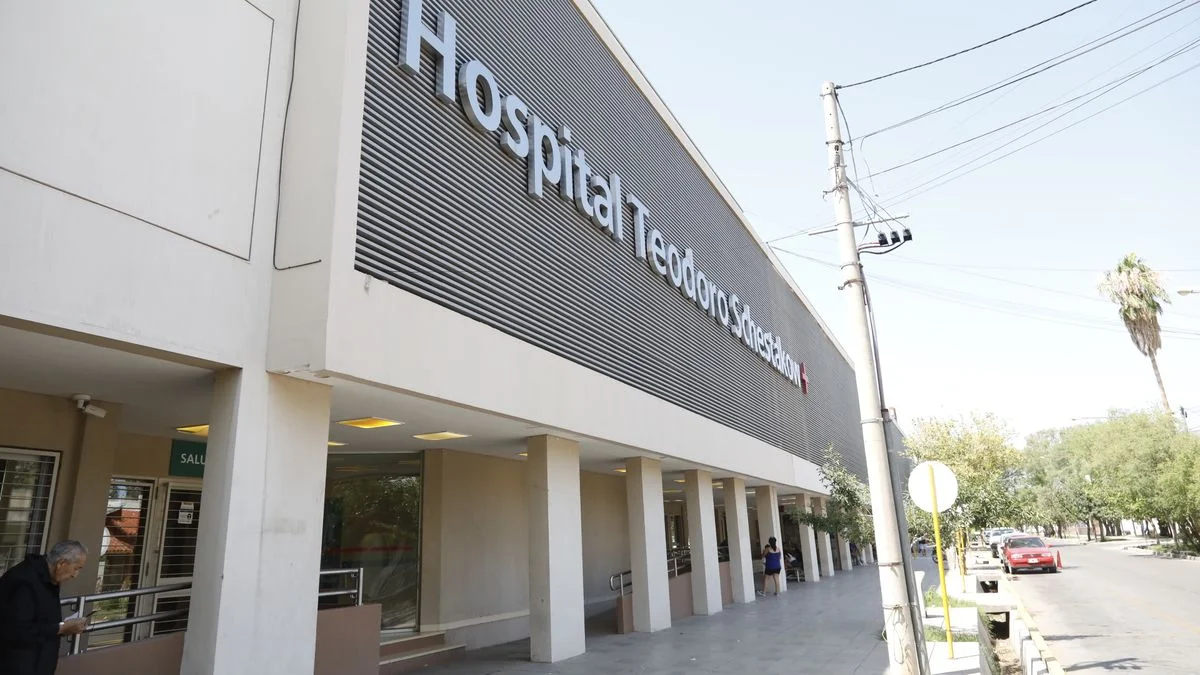 Hospital de San Rafael: desmienten el cierre de la unidad coronaria y apuntan contra "denuncias infundadas"