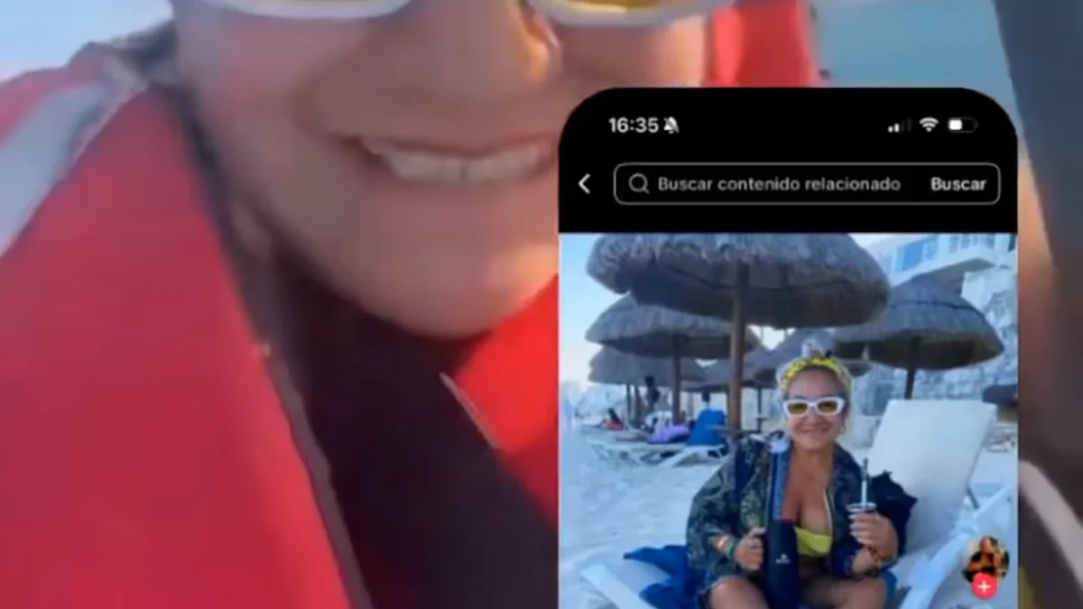 "Para todos los pobres, fuera pobres": destituyeron a la directora de Turismo Social de Misiones tras un video