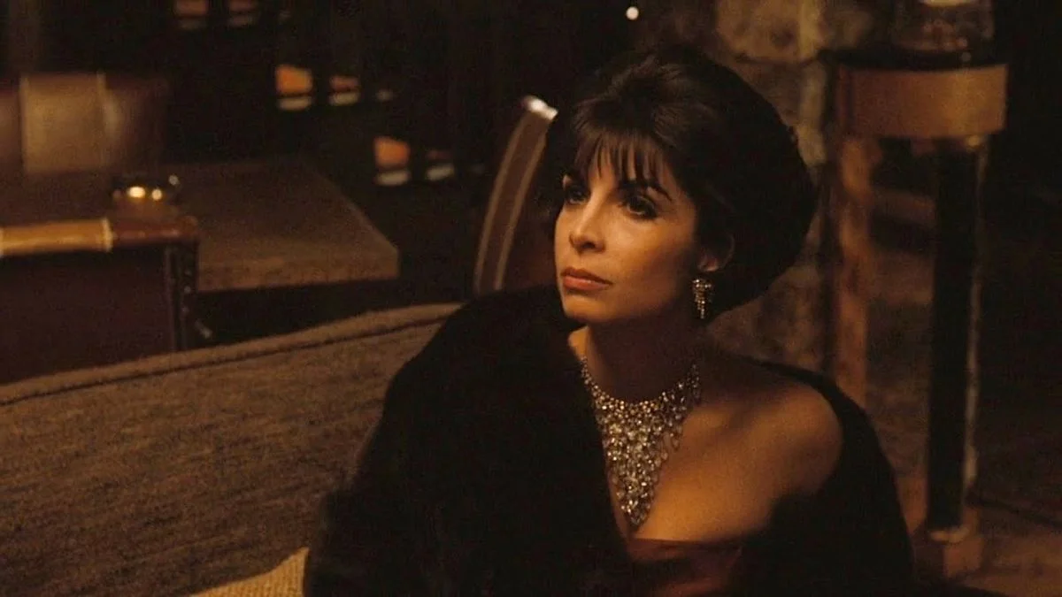 El universo de El Padrino tendrá una nueva novela centrada en Connie Corleone