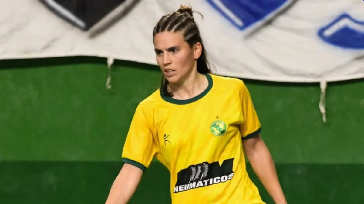 Fútbol de salón: Cementista cayó en la final de la División de Honor femenina