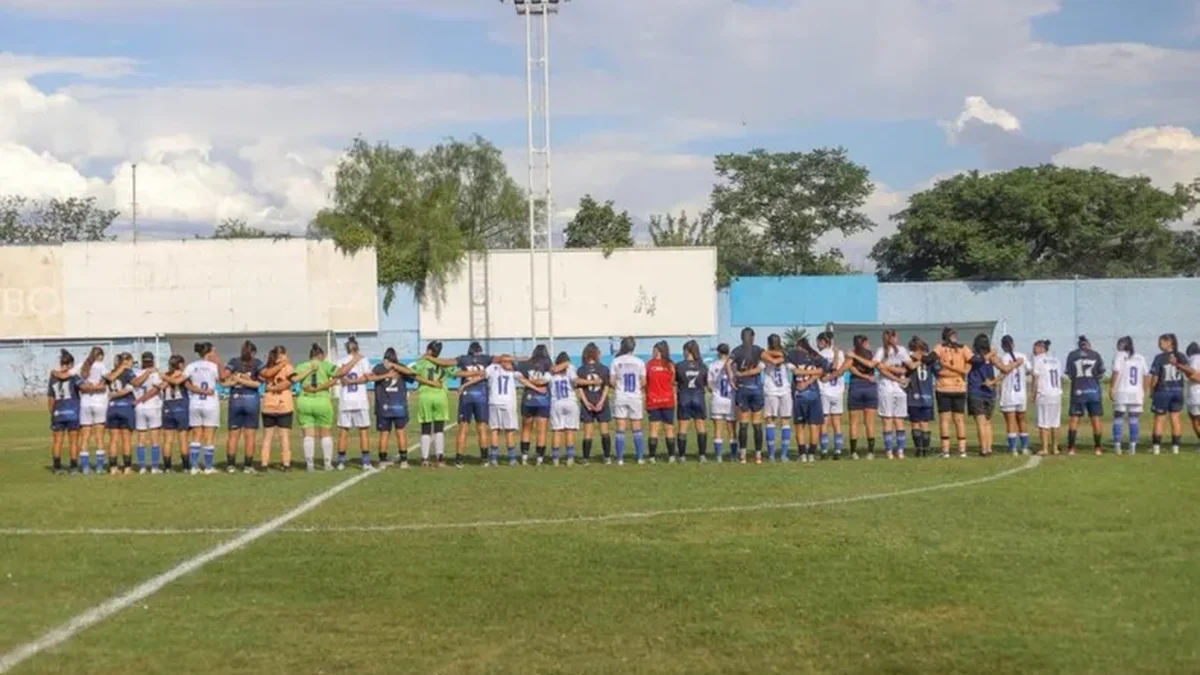 Fútbol femenino: la polémica final entre Godoy Cruz e Independiente Rivadavia tiene fecha