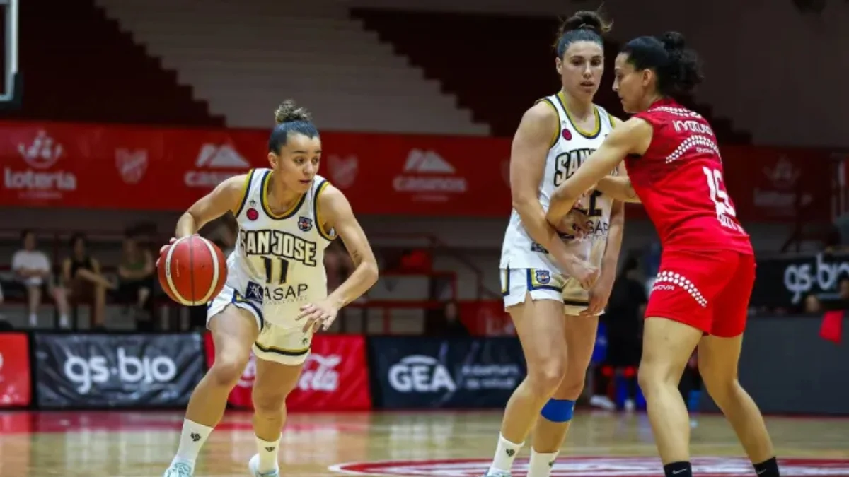 Básquet: los mendocinos cayeron en sus presentaciones en los campeonatos nacionales
