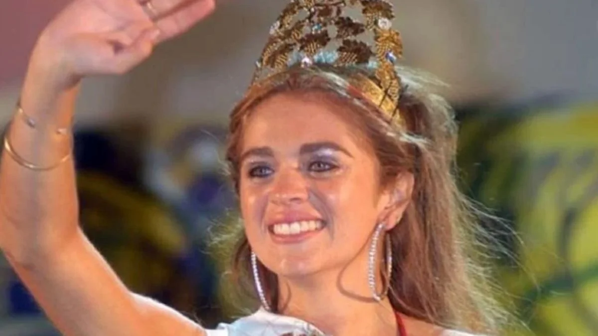 Una reina de la vendimia reemplazará al funcionario de Alfredo Cornejo que manejaba ebrio en un auto oficial