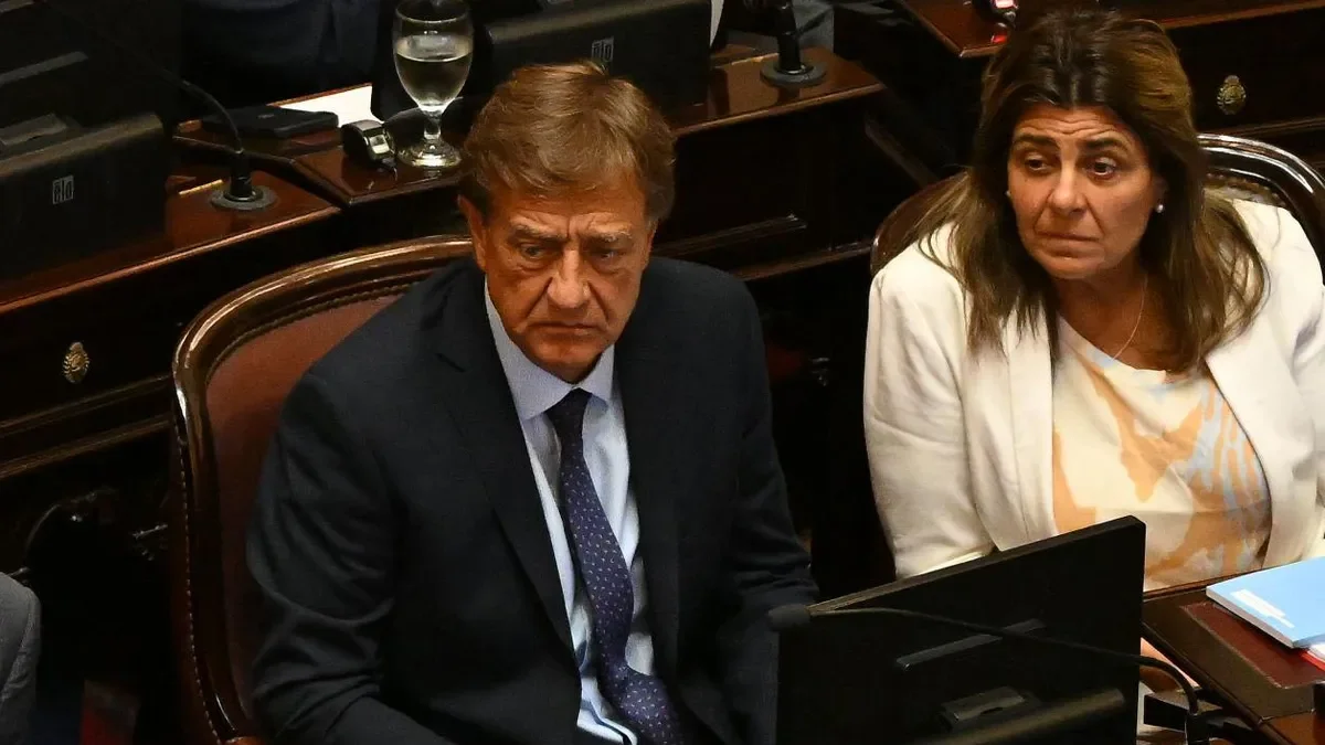 Reforma laboral: presentaron una denuncia penal contra los senadores que votaron el polémico artículo 44