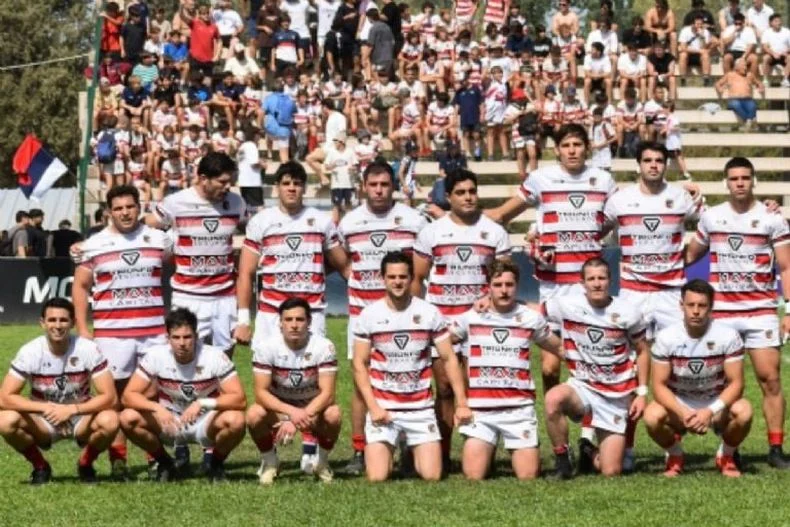 Marista, último campeón local, y Los Tordos van por el TDI.