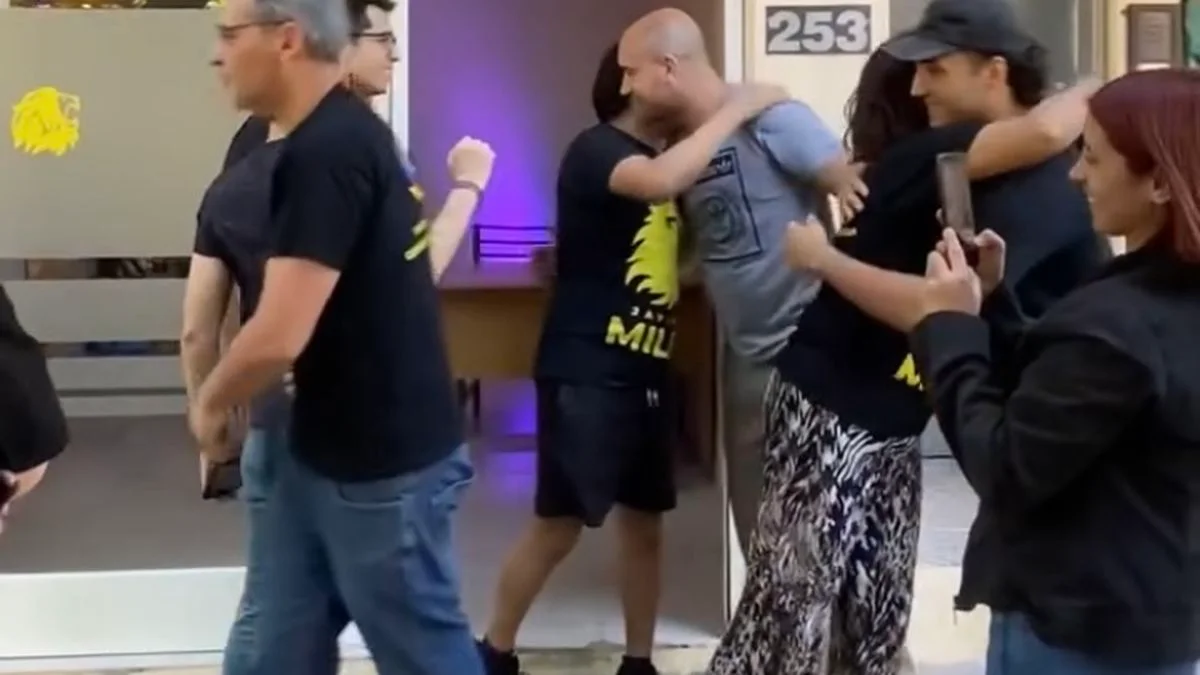 El Partido Libertario y sus candidatos en General Alvear: desde comerciantes hasta una locutora