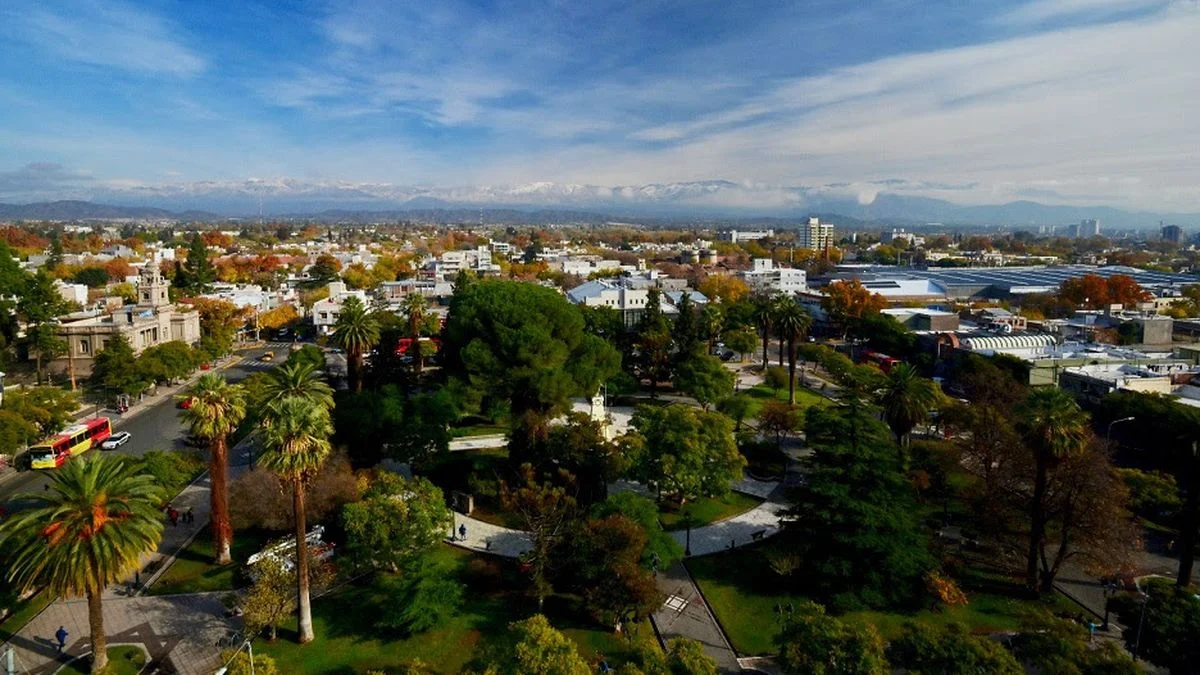 Otro municipio festejó un ránking en base a opiniones de viajeros