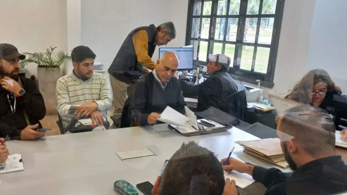 Dos obras clave en Luján de Cuyo avanzan con fondos del resarcimiento por la promoción industrial