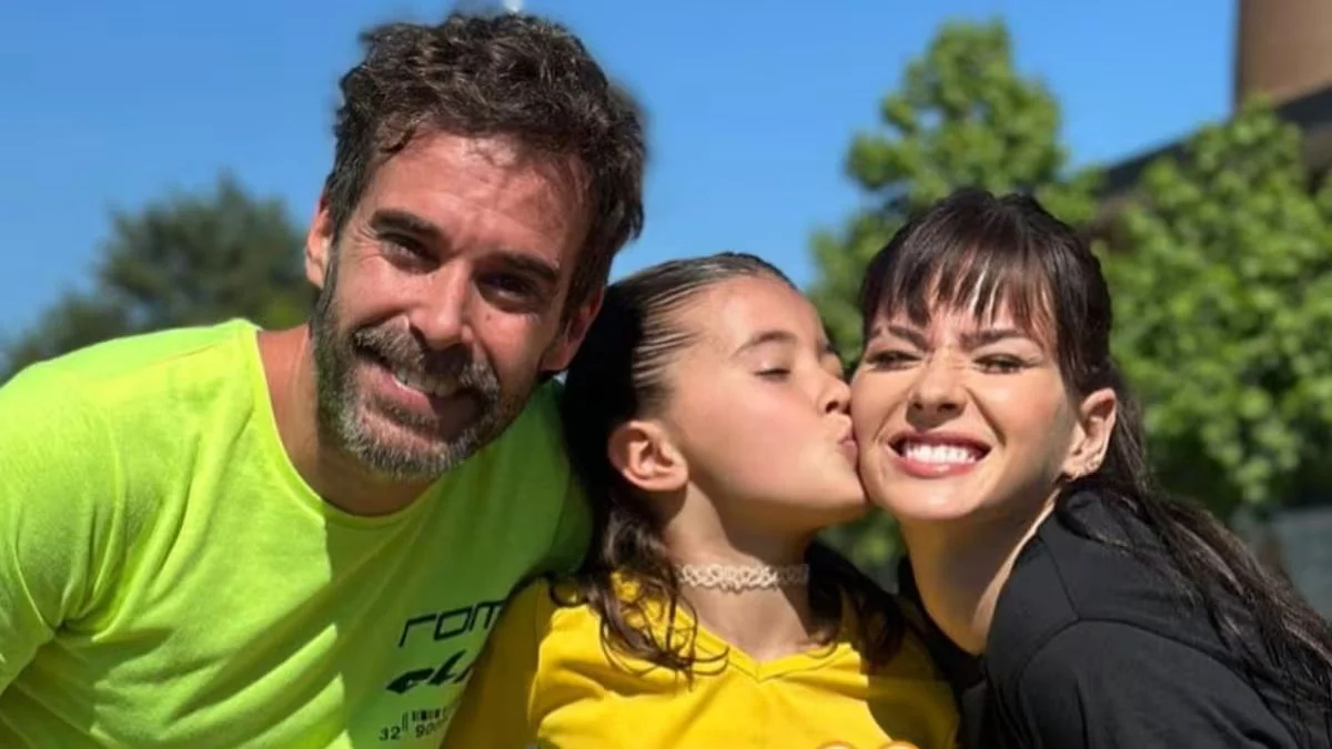La China Suárez se muda a Turquía con su hija más grande: qué dijo Nicolás Cabré