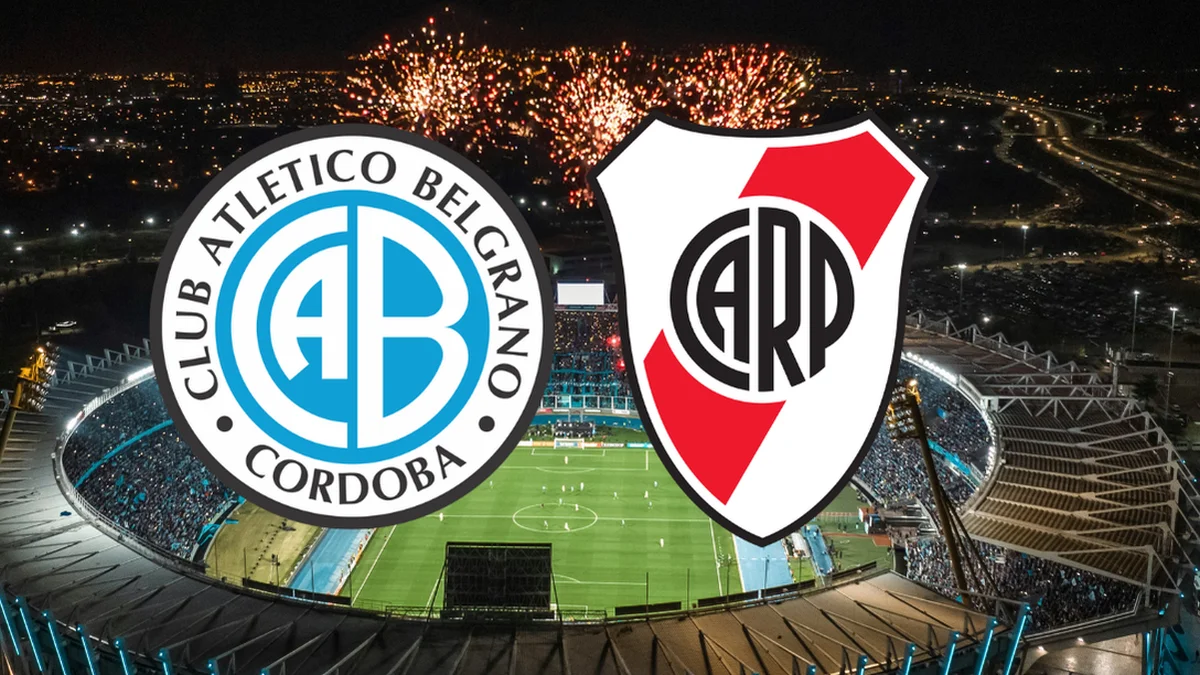 A cancha llena: la final del morbo entre River y Belgrano agotó las entradas en menos de una hora