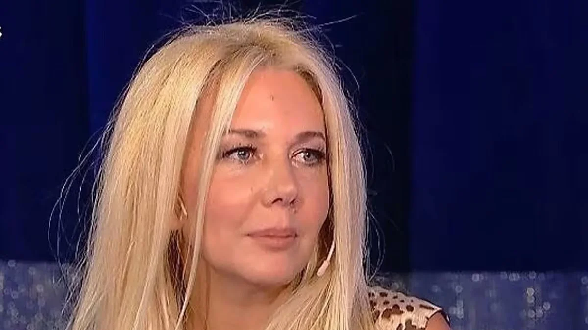 Mariana Nannis volvió a destruir a Claudio Caniggia: "Abusó de mí, me cagó a palos, me violó"