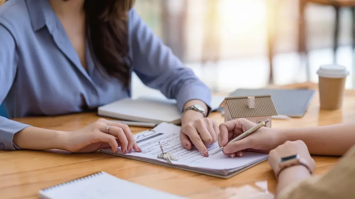 Cámaras Inmobiliarias en alerta por posible desregulación del mercado