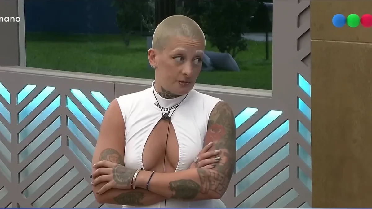 Furia movió sus fichas en Gran Hermano: quiénes están en peligro de eliminación
