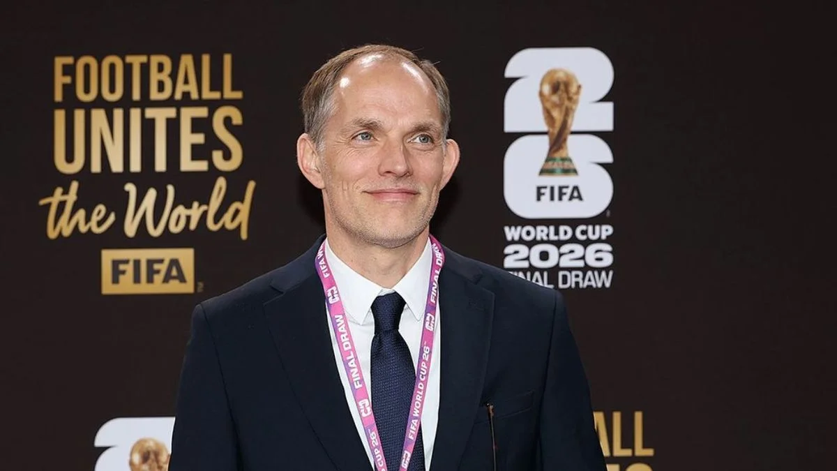 Impacto mundial: Inglaterra confirmó su lista para el Mundial 2026 con ausencias imperdonables
