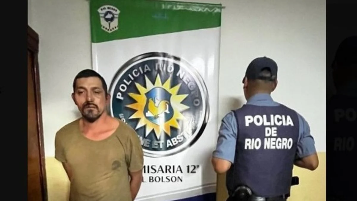 Incendios en Chubut y la detención de Jones Huala en El Bolsón: ¿Coincidencia o conspiración?