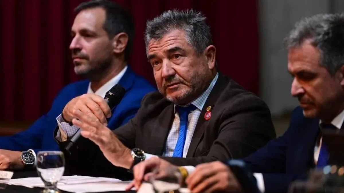 Investigan presunto plan narco para asesinar al ministro de Seguridad de Entre Ríos, a un juez y a un fiscal